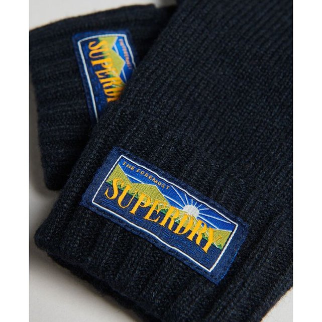 Superdry gants online