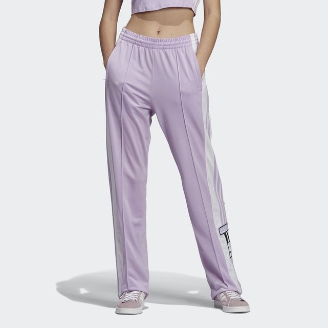 jogging adidas violet