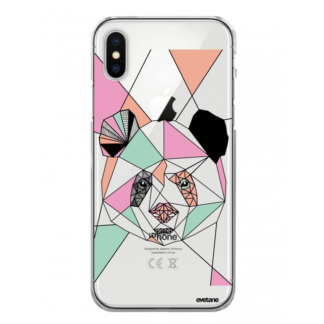 coque panda iphone x coque panda iphone x