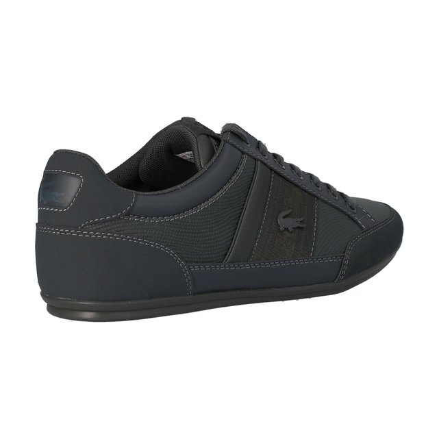 lacoste chaymon gris