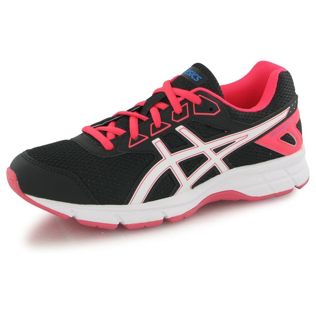 asics noir et rose asics noir et rose