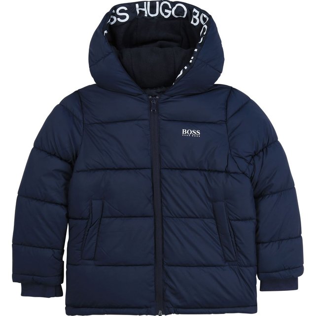 doudoune hugo boss garcon