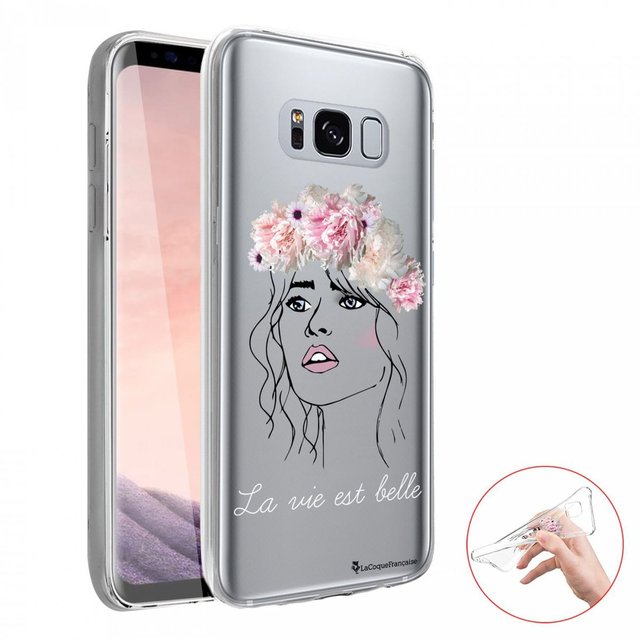 belle coque samsung s8 belle coque samsung s8