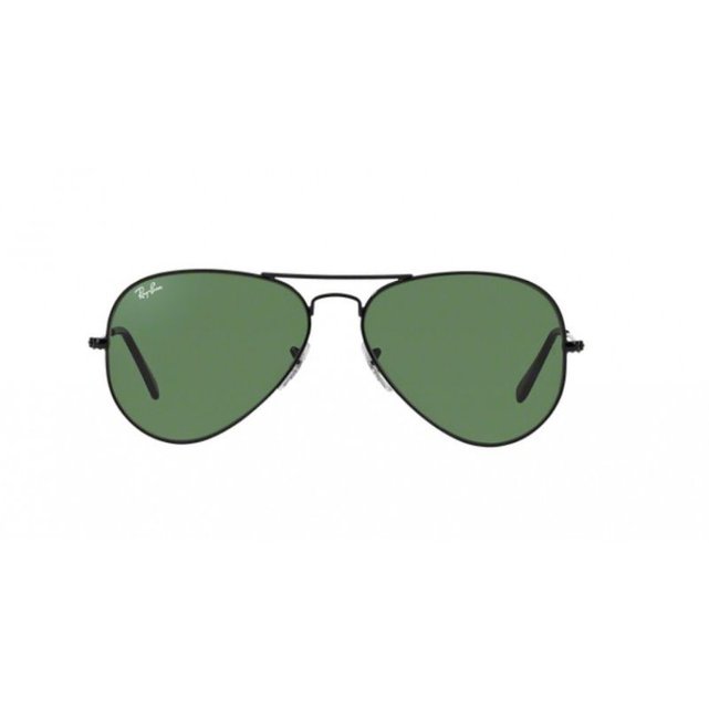 ray ban lunettes de soleil aviator noir rb3025 mixte ray ban lunettes de soleil aviator noir rb3025 mixte