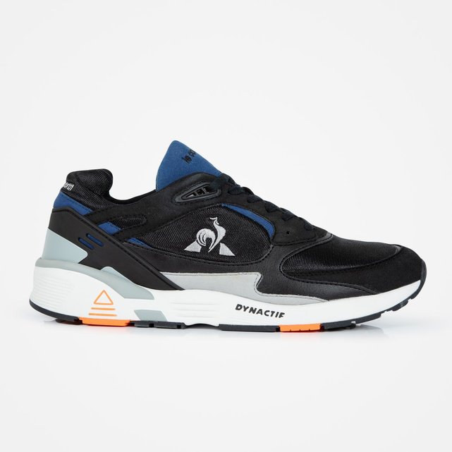 Le coq sportif lcs shop r 1100 femme noir