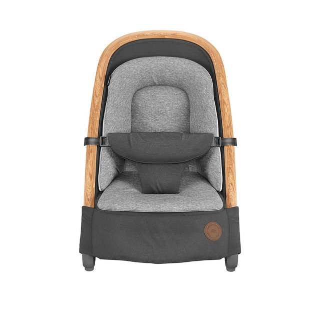Transat Kori Graphite Bebe Confort La Redoute