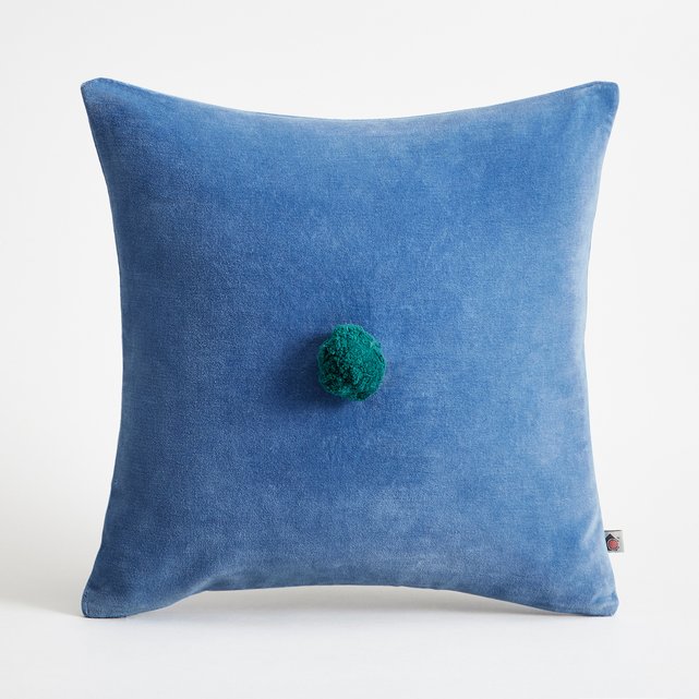 Busby Square Cushion Cover