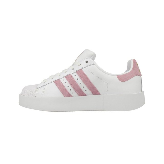 Basket superstar bold platform Adidas Originals | La Redoute Basket Superstar Bold Platform adidas Originals image 0