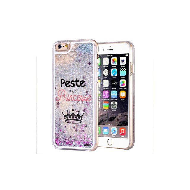 coque iphone 8 peste mais princesse coque iphone 8 peste mais princesse