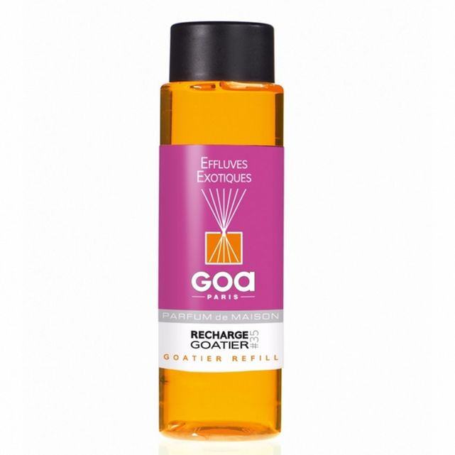 parfum goa recharge