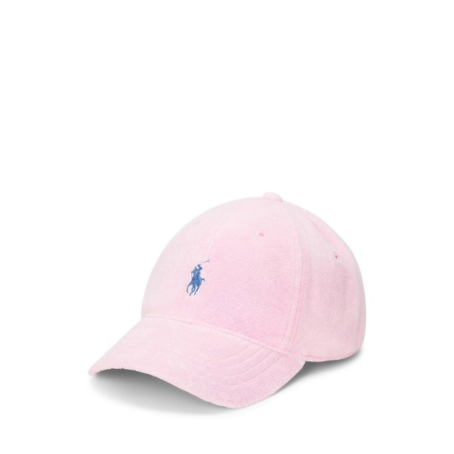 Casquette best sale homme polo