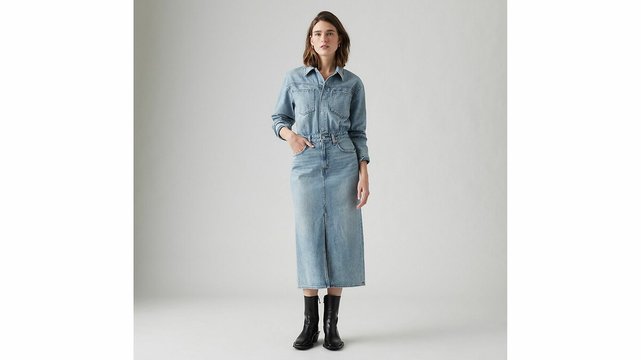 Robe LEVI S La Redoute