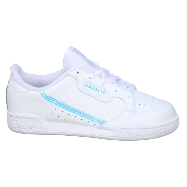 basquette enfant adidas