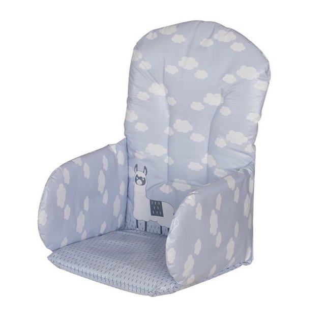 Lama Geuther Haute Réducteur Chaise Pvc Pour 0OwX8nPk