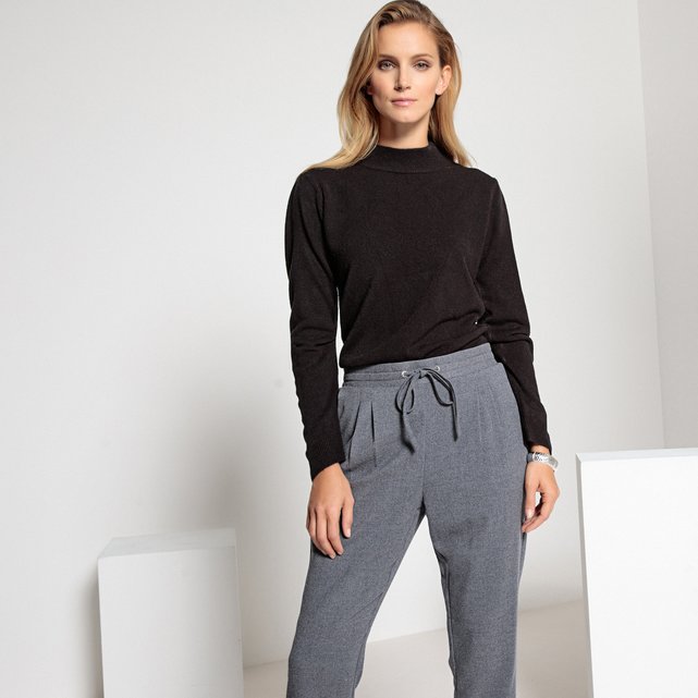 next soft touch jumper