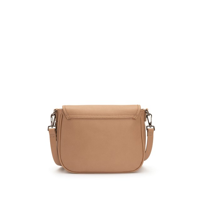 Esprit silk Rough Shiny Ladies Handbag Flat Thin Shoulder Messenger Bag
