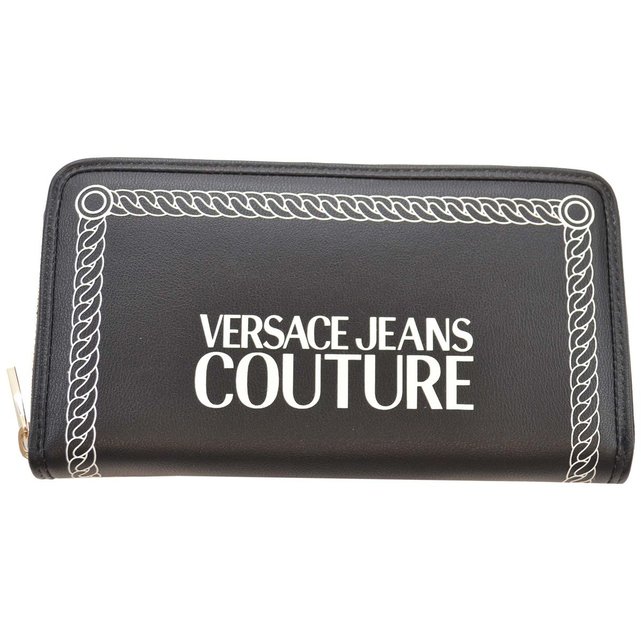 versace portefeuille