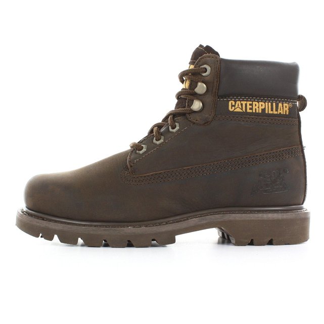 caterpillar colorado miel