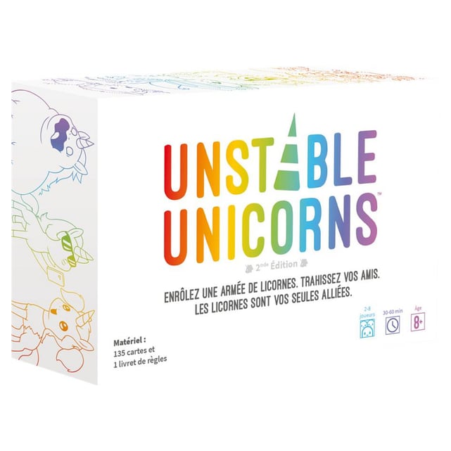 Grand coffret de magie - Jeux & Jouets