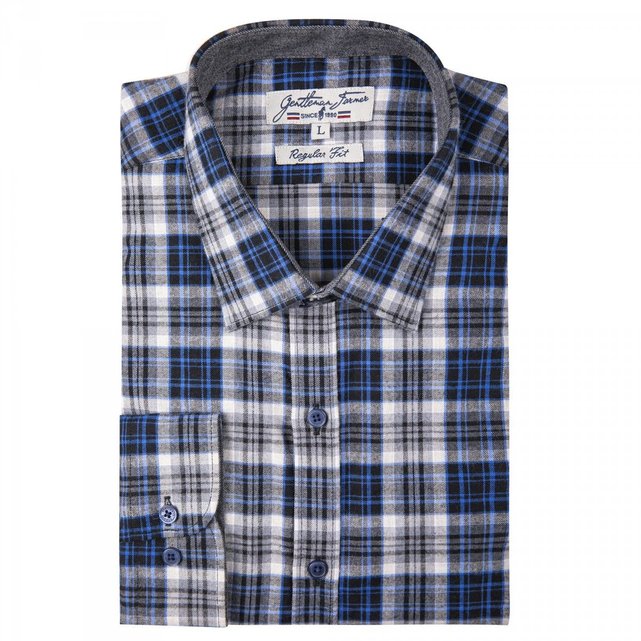 chemise gentleman farmer