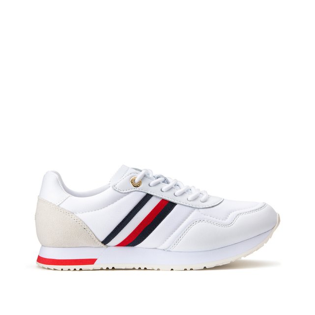 tommy hilfiger runner trainers