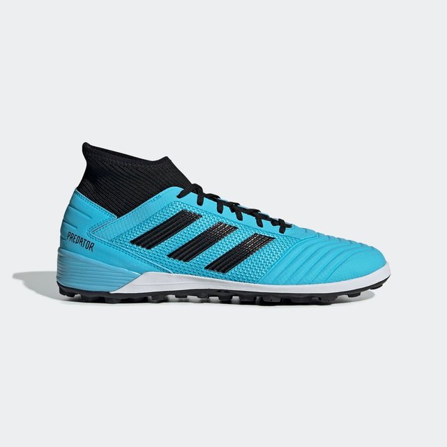 predator tan 19.3 turf shoes