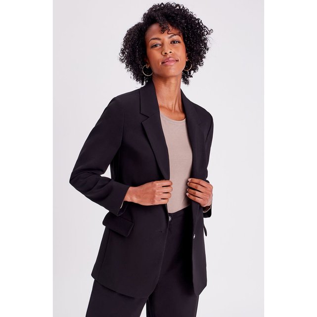 Veste blazer cache cache online