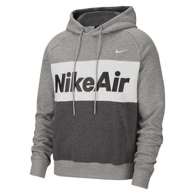 sudadera con capucha nike