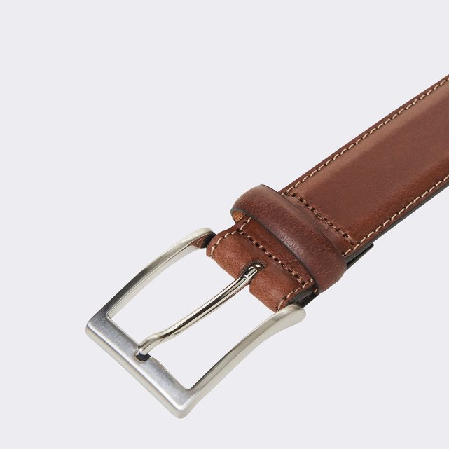 Ceinture casual cognac Devred | La Redoute