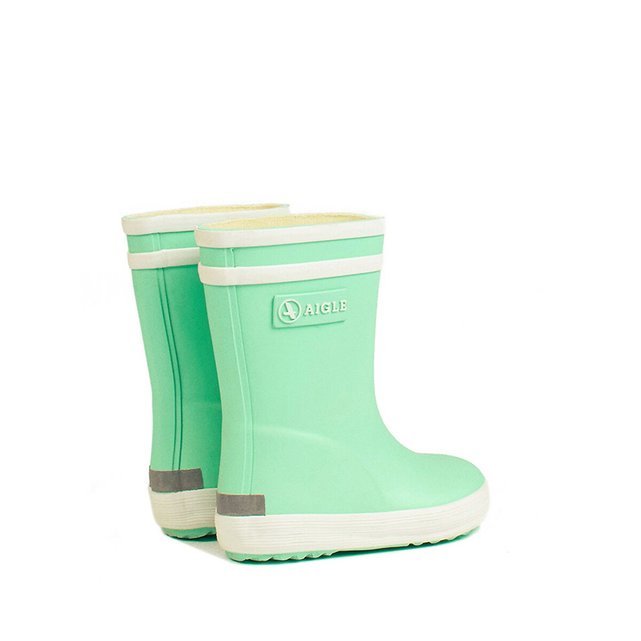 bottes aigle taille 23