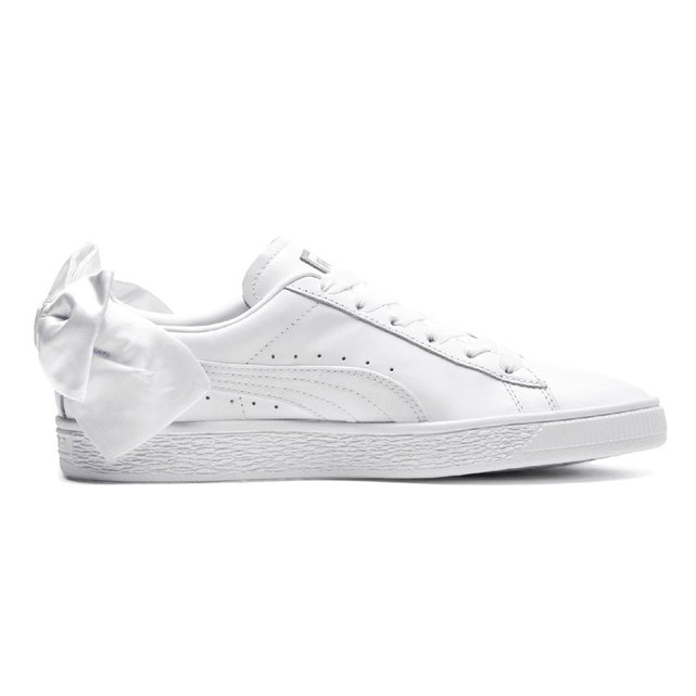 Dxebqrcweo Puma Basket Baskets Basket Puma Baskets Bowblanc nOPwk80X