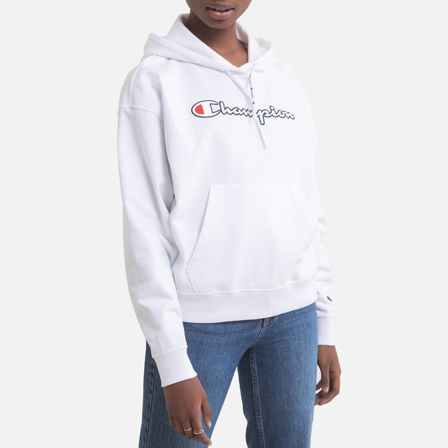 champion hoodie cotton