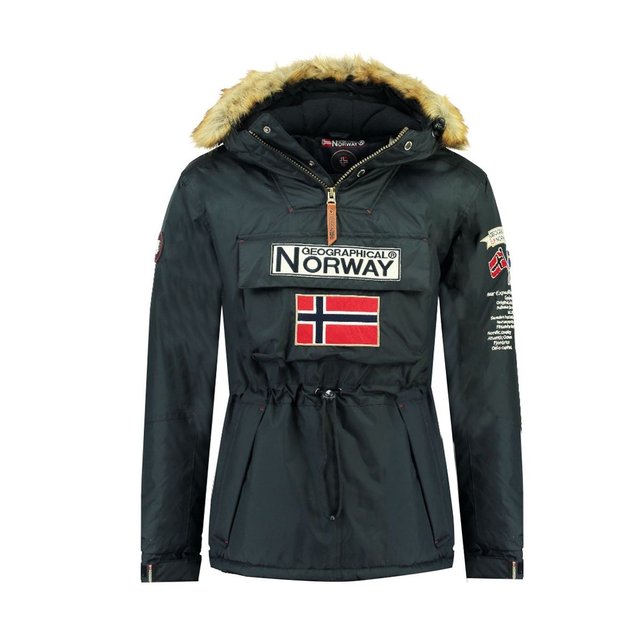geographical norway manteau homme