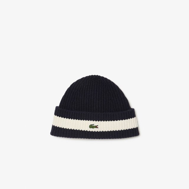 Bonnet lacoste sans revers outlet