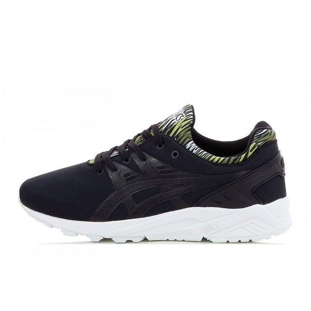 asics gel kayano evo noir asics gel kayano evo noir