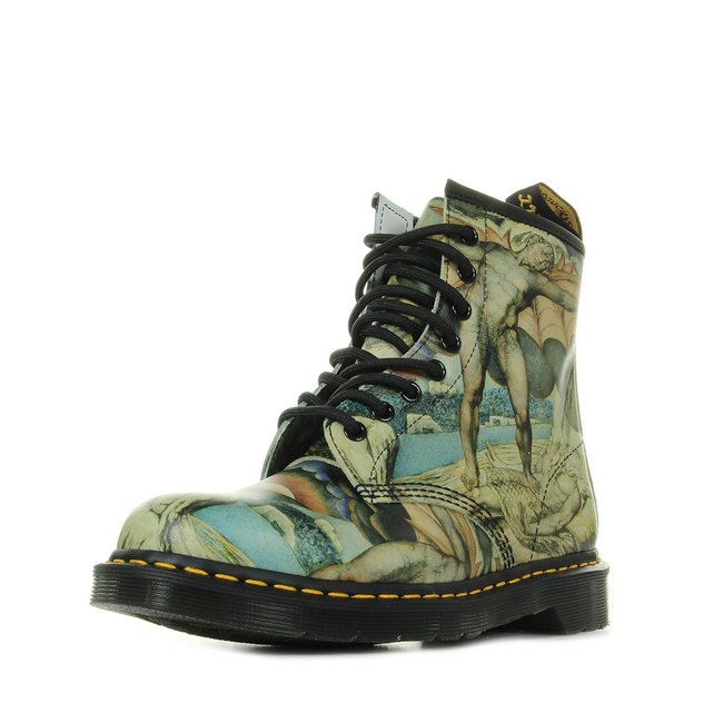 la redoute dr martens