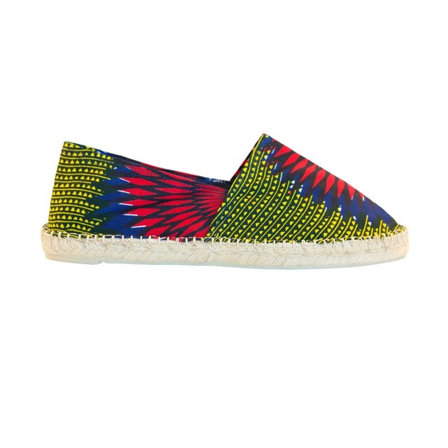 espadrille wax