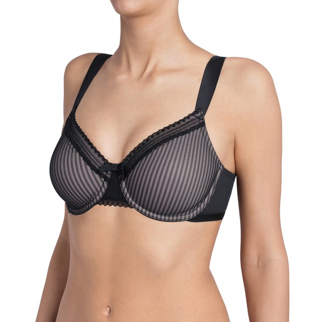 Beauty Full Idol 3D Minimiser Bra Beauty Full Idol 3D Minimiser Bra