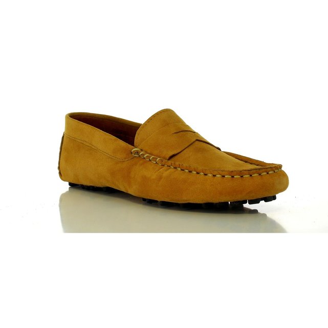 Elizabeth Stuart DIANA 606 CAMEL - Chaussures Mocassins Femme Elizabeth Stuart DIANA 606 CAMEL - Chaussures Mocassins Femme
