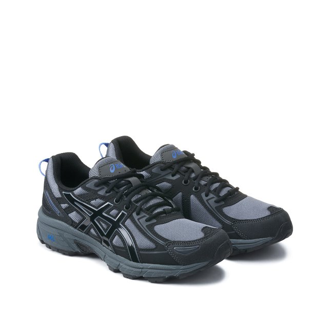 Asics venture 6 noir hotsell