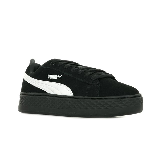 puma smash platform sd sneakers basses femme puma smash platform sd sneakers basses femme