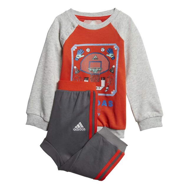 Ensemble Adidas Orange Fa27e2