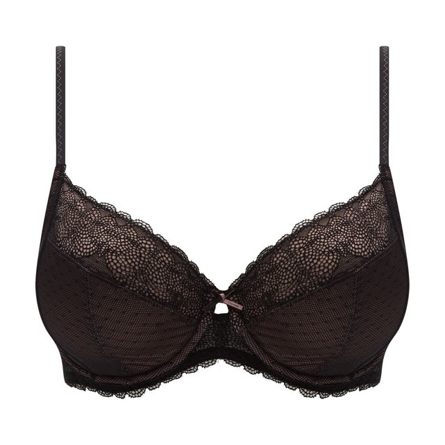 Soutien-gorge a armatures le marais Chantelle | La Redoute