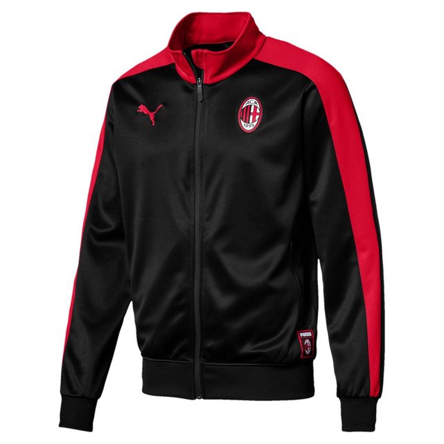 survetement AC Milan Homme survetement AC Milan Homme