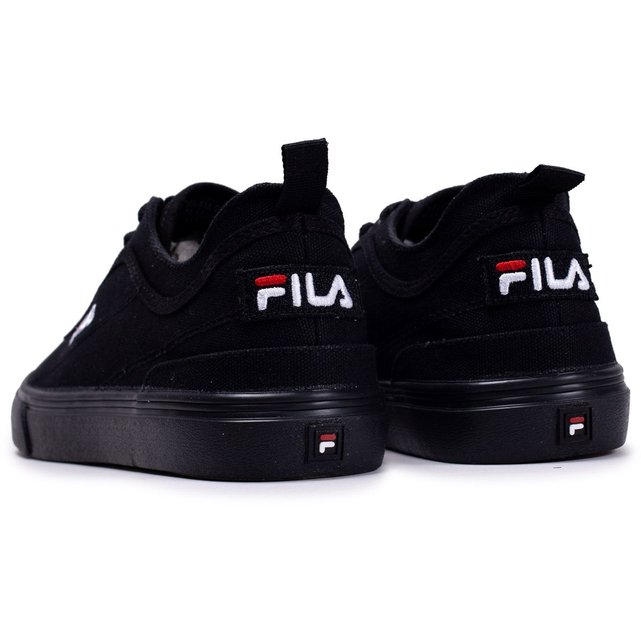 fila dsr canvas