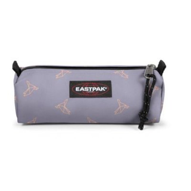 Trousse scolaire gris Eastpak | La Redoute