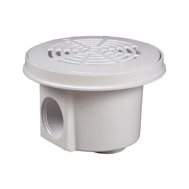 Bonde De Fond A Visser Liner Hayward La Redoute