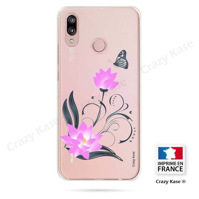 coque huawei p20 lite multicolore coque huawei p20 lite multicolore