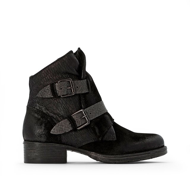 mjus ankle boots