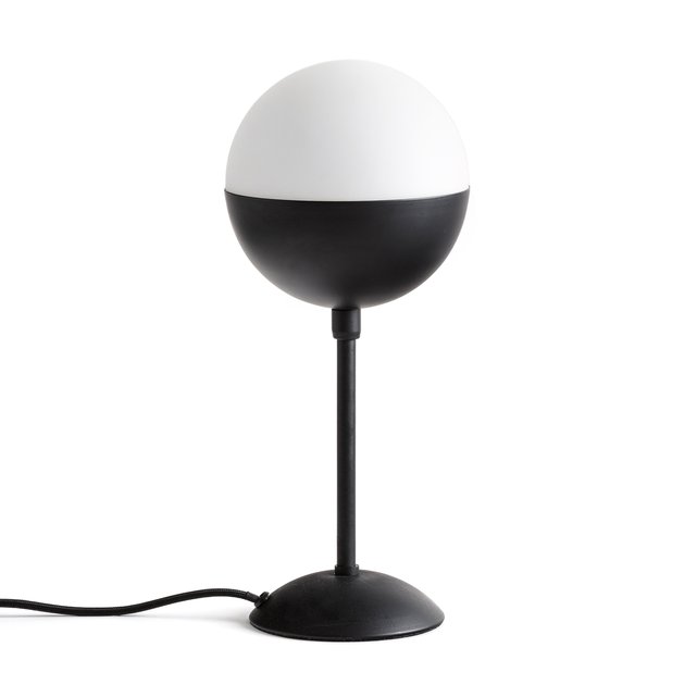 Chupa Et Opaline Métal Lampe De Chevet vIYy7f6bg